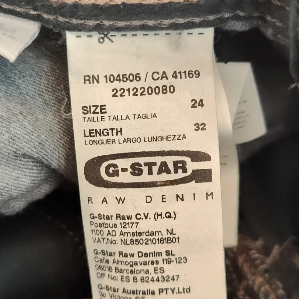 G-Star - Picture 4 of 4